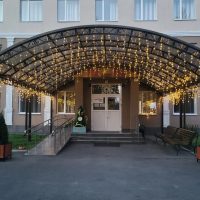 МБОУ "СОШ № 2 им. Д.Доева с. Гизель"