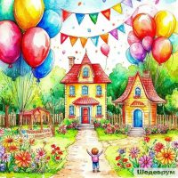 МБДОУ "Детский сад 195" Наши новости🌿