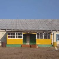 МБДОУ "ДЕТСКИЙ САД# 22"Кэнчээри"