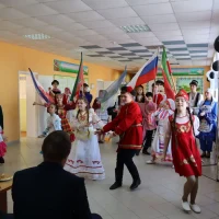 Новостной канал Аланской СОШ Тюлячинского МР РТ