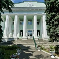 Детская школа искусств Сердобского района