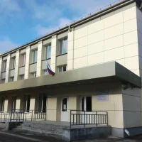 МОУ "Гимназия №1 городского округа Стрежевой"