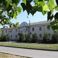 Таганрогский Музыкальный Колледж