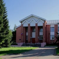 МБОУ Овстугская СОШ