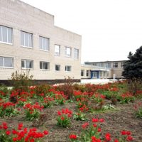 МБОУ КИРОВСКАЯ СОШ