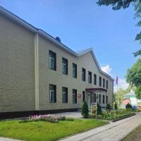 МКОУ "Липковская СОШ № 2"