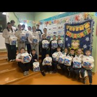 МБОУ «Курманаевская ООШ»