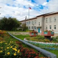 МОУ Владимировская СОШ