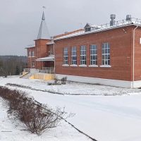 Дугнинская средняя школа