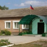 МКОУ "СОШ √3" с. Каново, Курский район, Ставропольский край