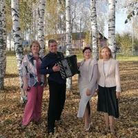 Детская школа искусств №60 с.Безруково