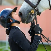 СШОР по конному спорту МУСТАНГ