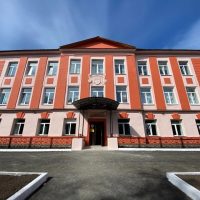 Канал МКОУ СОШ 1 г. Нижние Серги