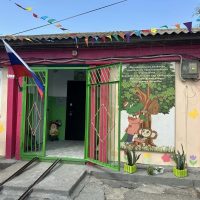 МКДОУ " Кочубейский детский сад " Чебурашка" МР " Тарумовский район" Республика Дагестан