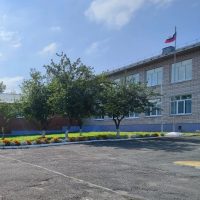 ГКОУ УР "Завьяловская школа-интернат"