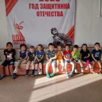 МБДОУ "Туранский детский сад"