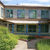 МБДОУ Детский сад "Солнышко"