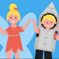 Официальный канал МБДОУ г. Мурманска N 156