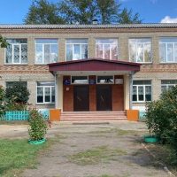 МБОУ Октябрьская СОШ Карасукский МО
