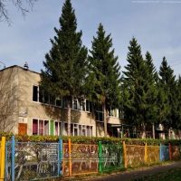 МАДОУ-детский сад № 553