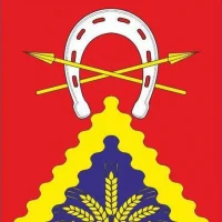 Администрация Милютинского района