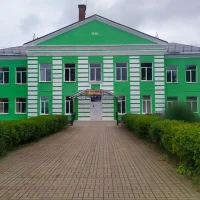 Полотняно-Заводская СОШ №2