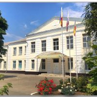 МБОУ ООШ г.Зернограда