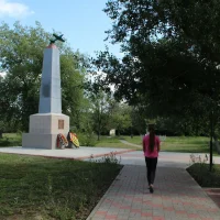 Администрация Лебяженского сельского поселения Камышинского муниципального района Волгоградской области