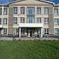 МКОУ "Ушьинская СОШ"