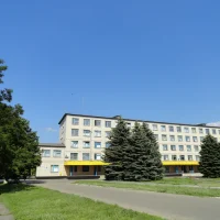 ГБУЗ "Новопсковская ЦРМБ" ЛНР