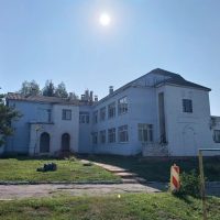 Детский сад 1 Корсаковского района