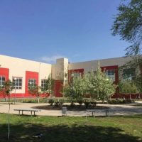 МБУ ДО СШ Багаевского района