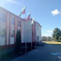 МОУ "Венгеровская СОШ"