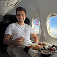 Аслан из National geographic