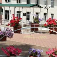 МОБУ СОШ им.Ф.Асянова с.Бузовьязы