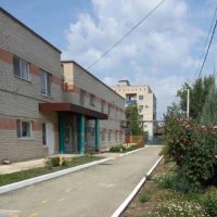 МБДОУ детский сад №2 города Крымска