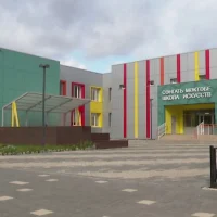 МБУ ДО "Нурлатская детская школа искусств "Сэлэт"