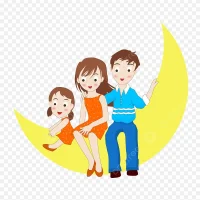 Мудрые родители. Счастливые дети