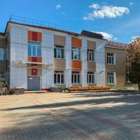 МКОУ "СОШ №2" г. Спас-Деменск