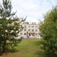 ОБУССОКО Пансионат Сосновый Бор