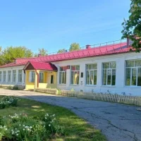 Канал МБОУ Суворовская СОШ