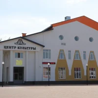 МБУК "Центр культуры" Старошайговского района
