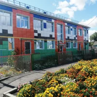 МБДОУ "Детский сад № 7 "Колосок" г.Нурлат Республики Татарстан