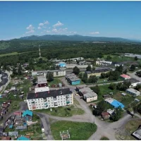 Администрация Новолесновского сельского поселения Елизовского МР