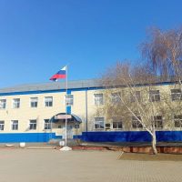 Сорочинск школа 7