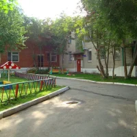 МБДОУ детский сад № 113