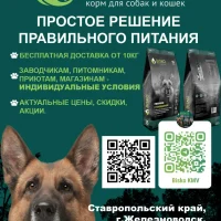 КОРМА БИСКО.