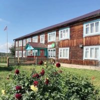 МОБУ ООШ № 9 с. Бунбуй