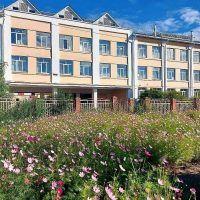 МАОУ СОШ №7 г. Улан-Удэ