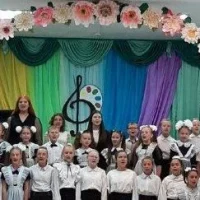 Ярославская детская школа искусств